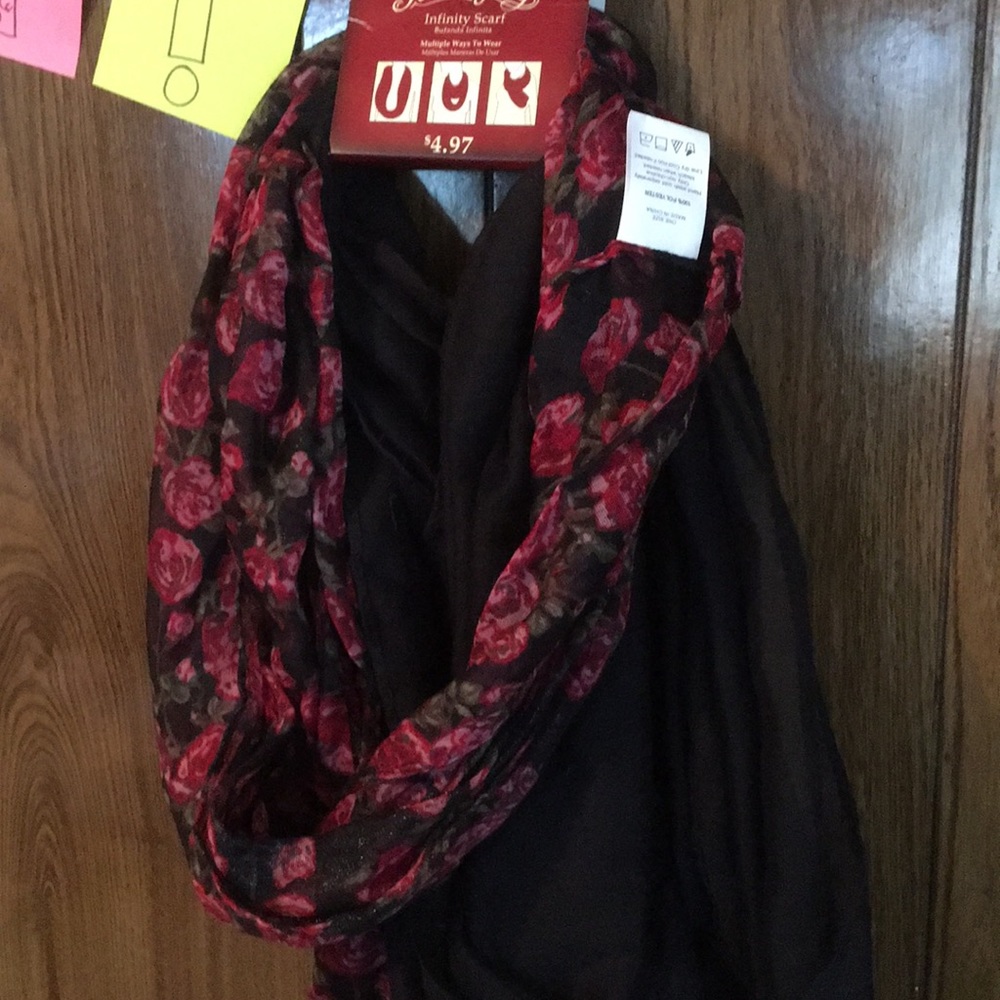 Scarves